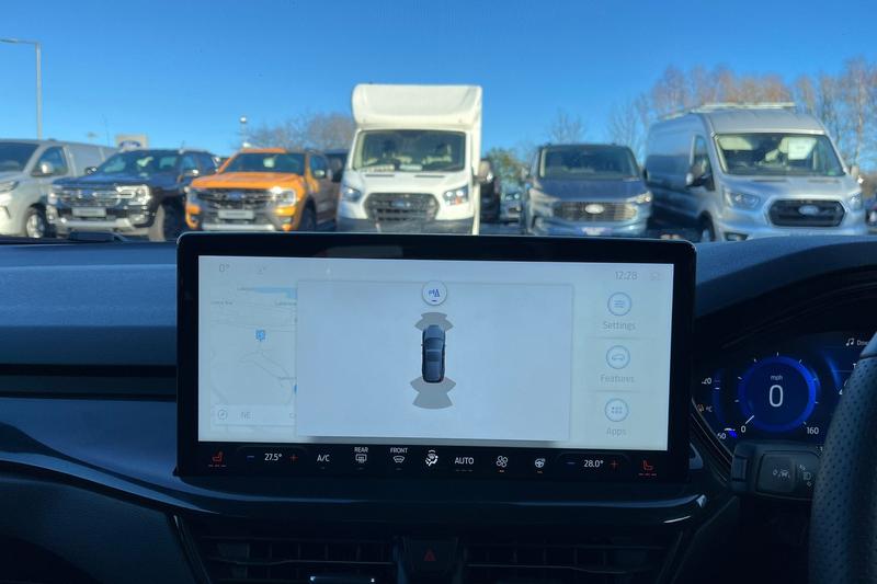 Used Ford Focus 2022 for sale - 76960850: Photo 38