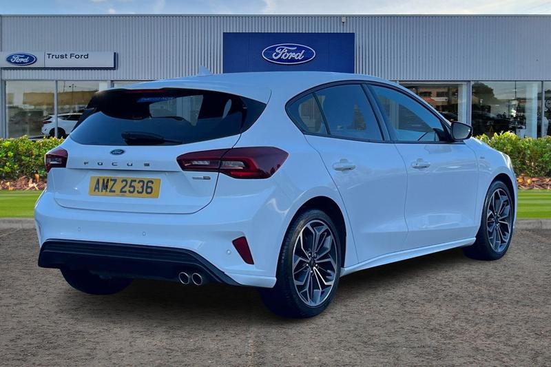 Used Ford Focus 2022 for sale - 76960850: Photo 4