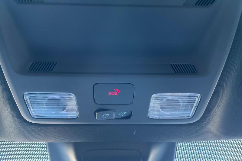 Used Ford Focus 2022 for sale - 76960850: Photo 40