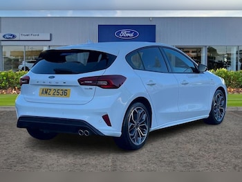 Used Ford Focus 2022 for sale - 76960850: Photo