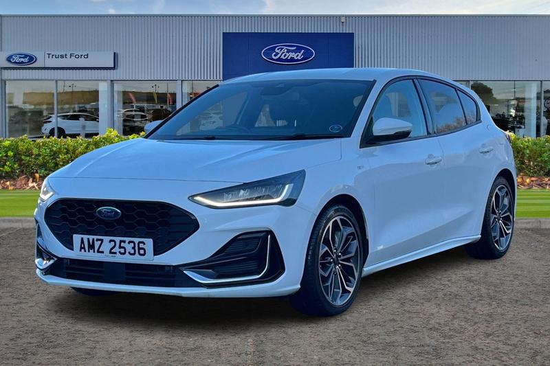 Used Ford Focus 2022 for sale - 76960850: Photo 5