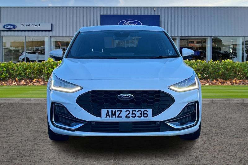 Used Ford Focus 2022 for sale - 76960850: Photo 6