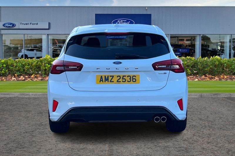 Used Ford Focus 2022 for sale - 76960850: Photo 7