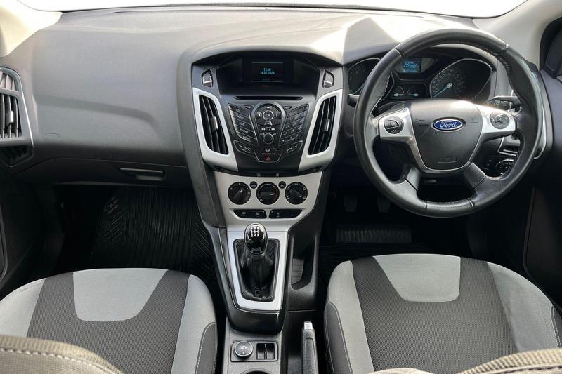 Used Ford Focus 2014 for sale - 77785415: Photo 10