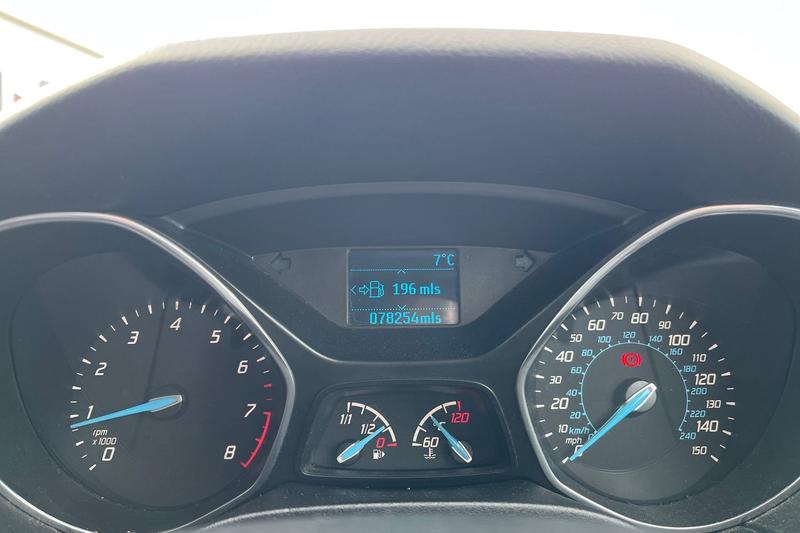 Used Ford Focus 2014 for sale - 77785415: Photo 13