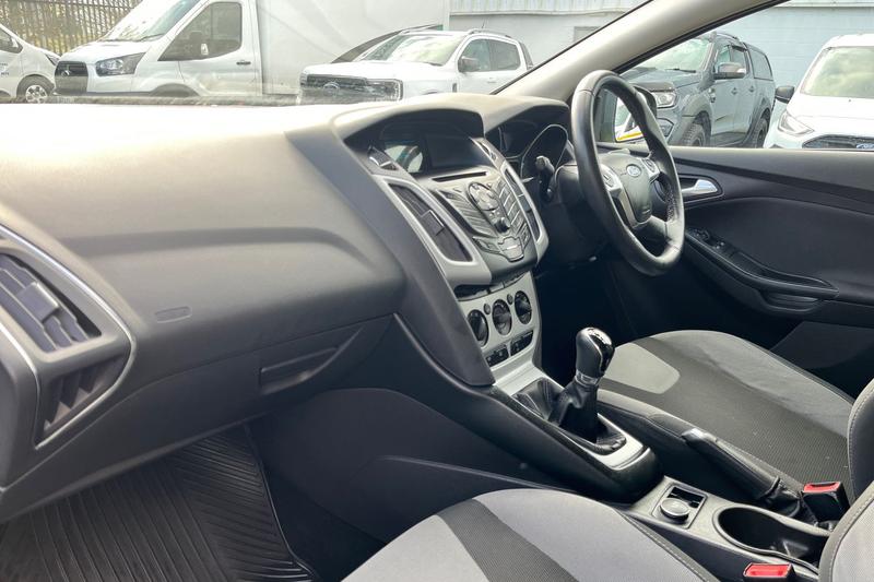 Used Ford Focus 2014 for sale - 77785415: Photo 18