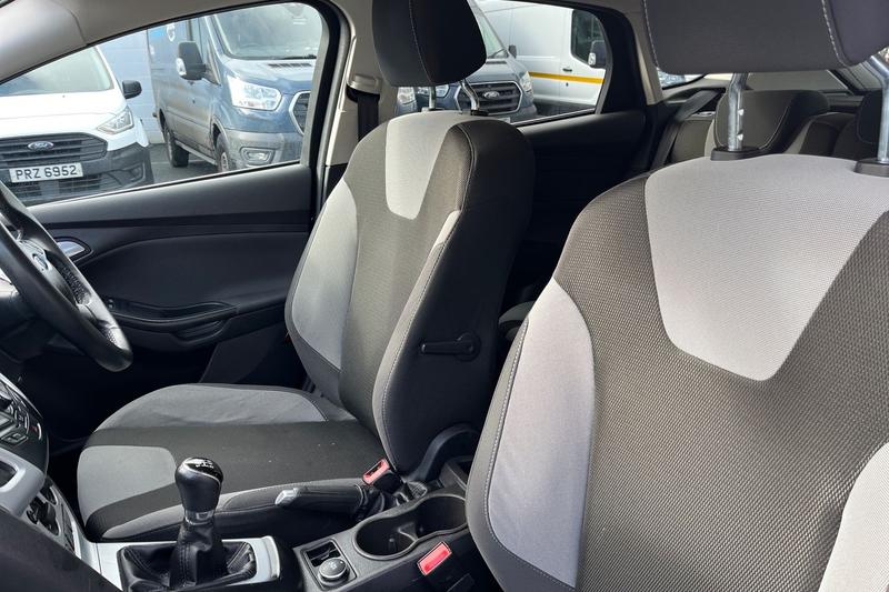 Used Ford Focus 2014 for sale - 77785415: Photo 19