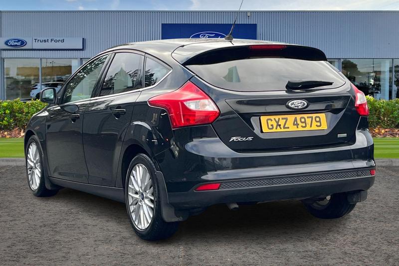 Used Ford Focus 2014 for sale - 77785415: Photo 2