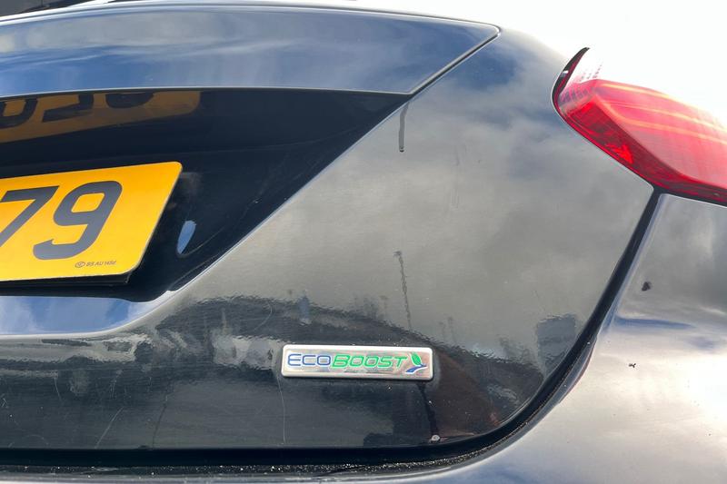 Used Ford Focus 2014 for sale - 77785415: Photo 24