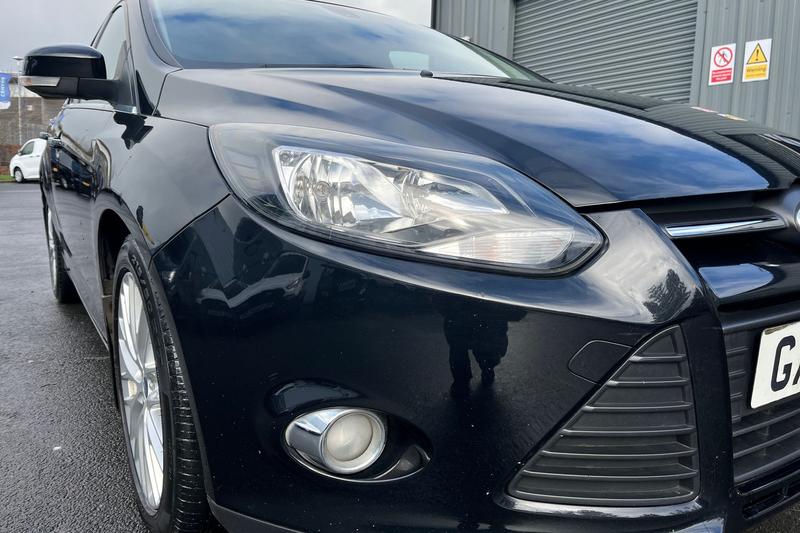 Used Ford Focus 2014 for sale - 77785415: Photo 25