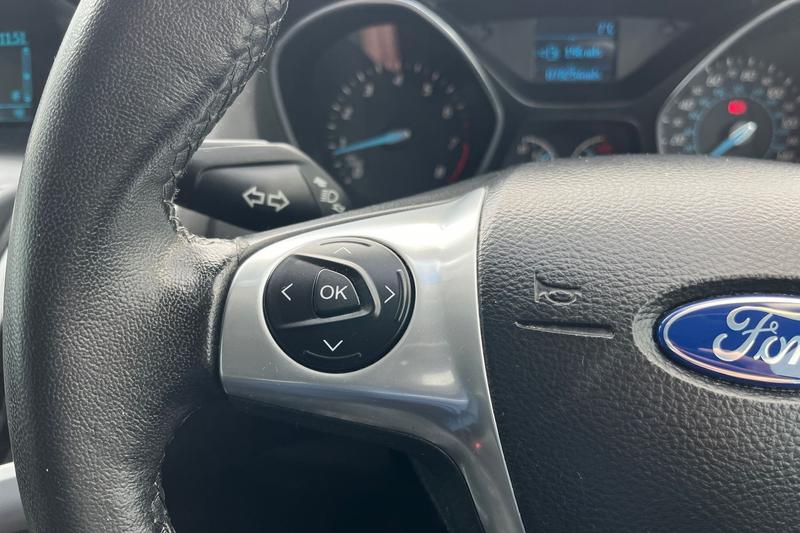 Used Ford Focus 2014 for sale - 77785415: Photo 37