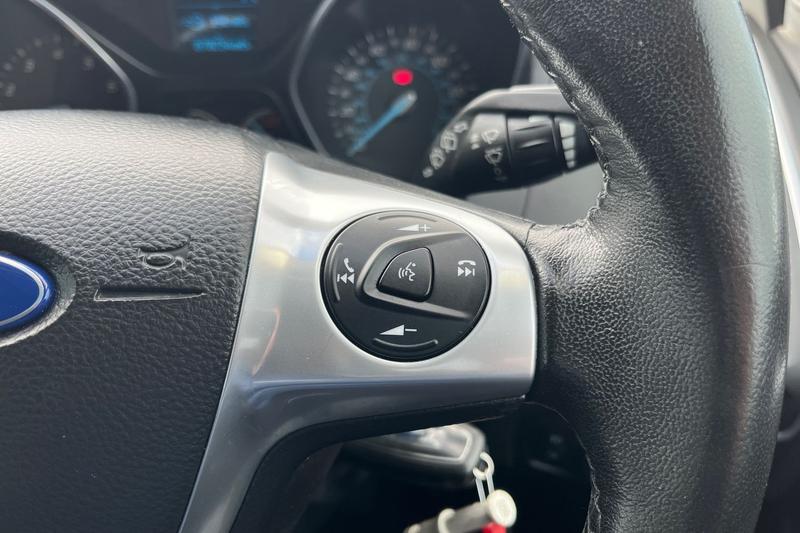 Used Ford Focus 2014 for sale - 77785415: Photo 38