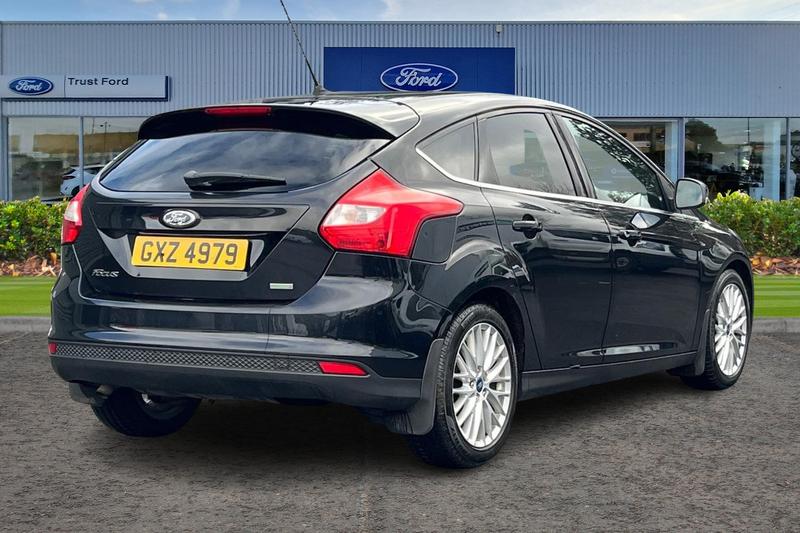 Used Ford Focus 2014 for sale - 77785415: Photo 4