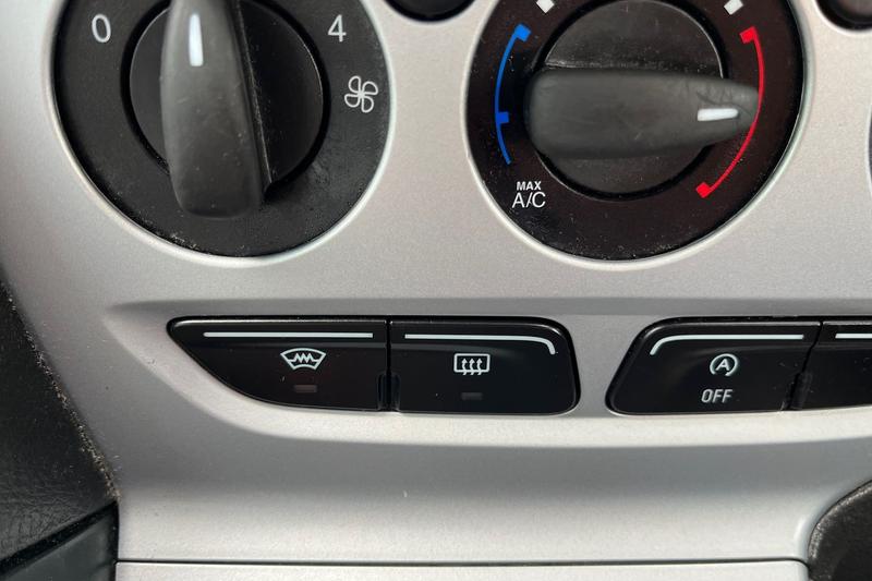 Used Ford Focus 2014 for sale - 77785415: Photo 40