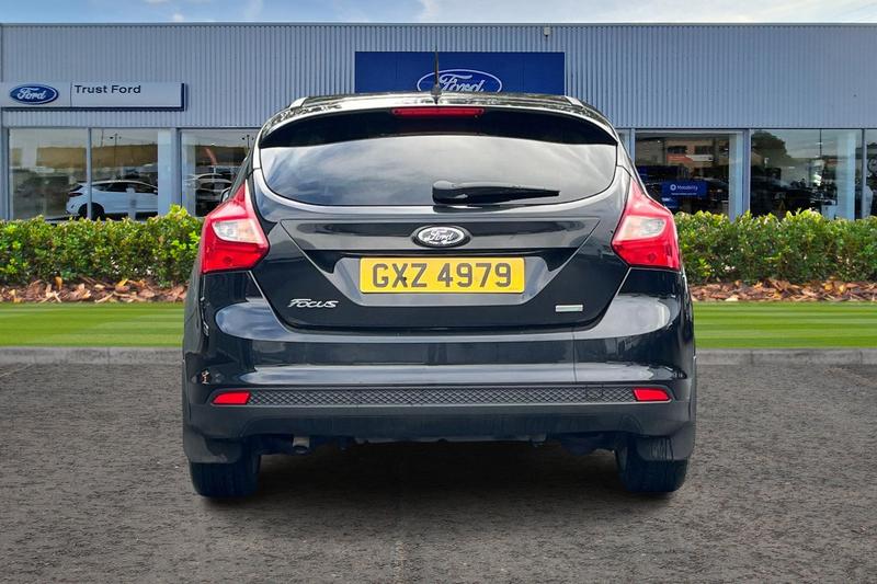 Used Ford Focus 2014 for sale - 77785415: Photo 7