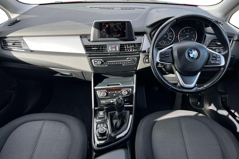 Used BMW 2 Series 2015 for sale - 76344454: Photo 10