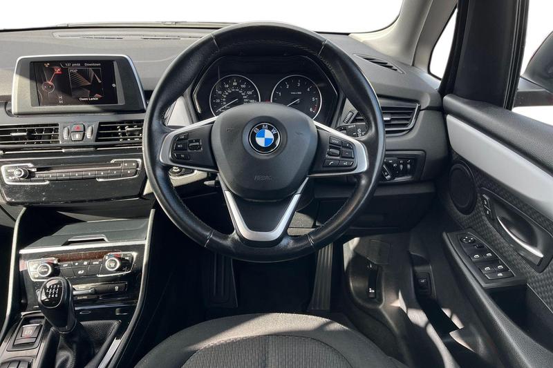 Used BMW 2 Series 2015 for sale - 76344454: Photo 11