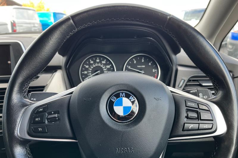 Used BMW 2 Series 2015 for sale - 76344454: Photo 12
