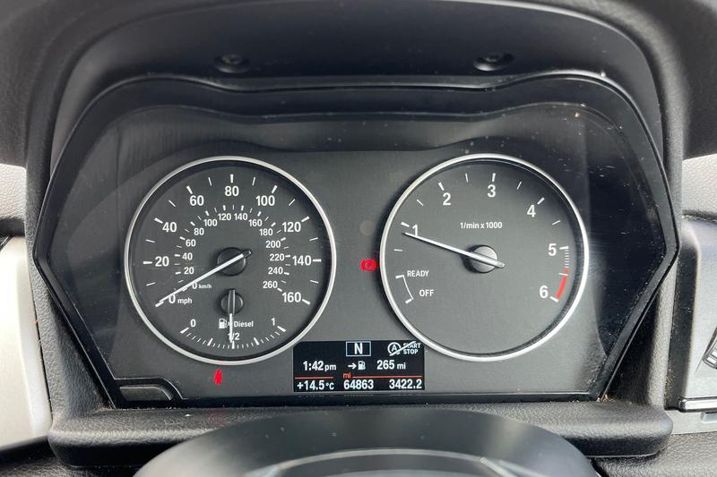 Used BMW 2 Series 2015 for sale - 76344454: Photo 13