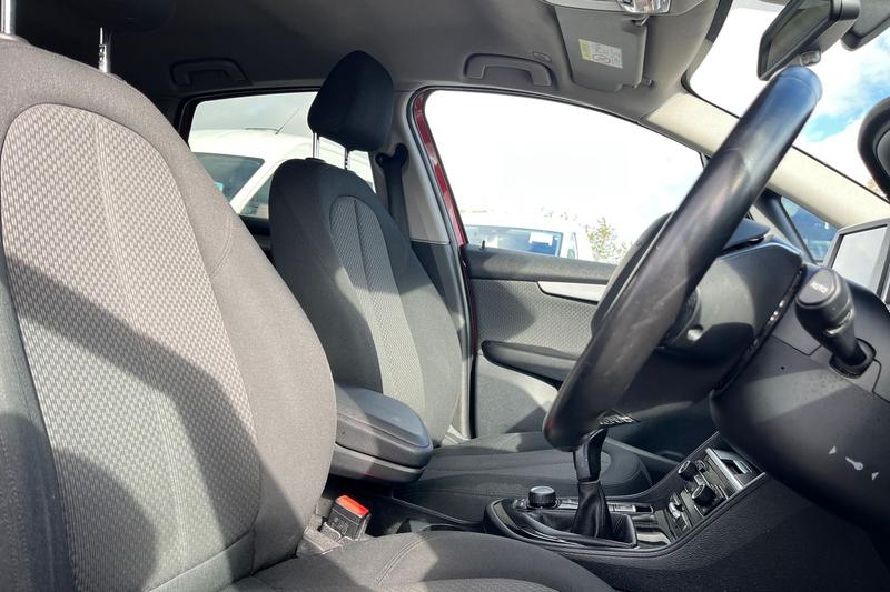 Used BMW 2 Series 2015 for sale - 76344454: Photo 17