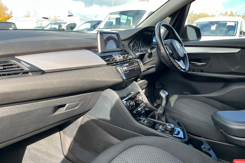 Used BMW 2 Series 2015 for sale - 76344454: Photo 18