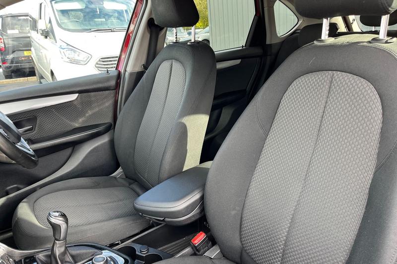 Used BMW 2 Series 2015 for sale - 76344454: Photo 19