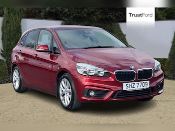 BMW - 2 Series