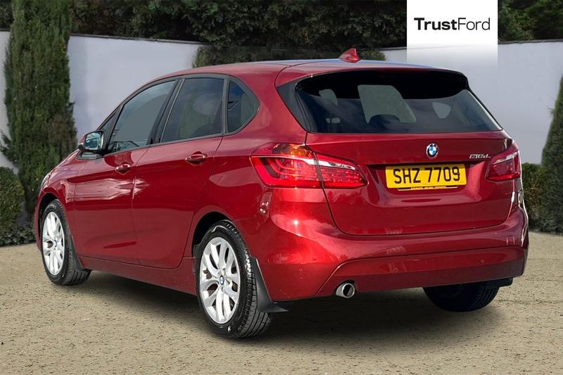 Used BMW 2 Series 2015 for sale - 76344454: Photo 2