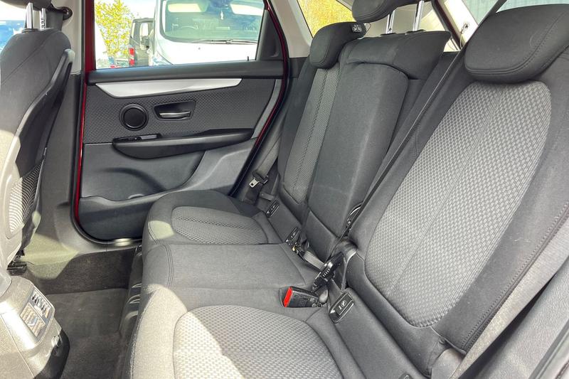 Used BMW 2 Series 2015 for sale - 76344454: Photo 20