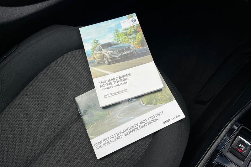 Used BMW 2 Series 2015 for sale - 76344454: Photo 22