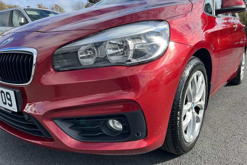 Used BMW 2 Series 2015 for sale - 76344454: Photo 27