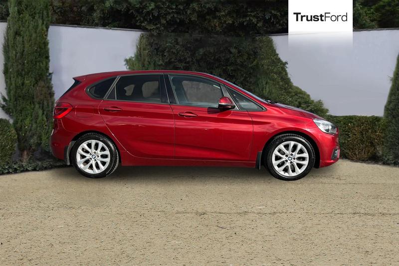 Used BMW 2 Series 2015 for sale - 76344454: Photo 3
