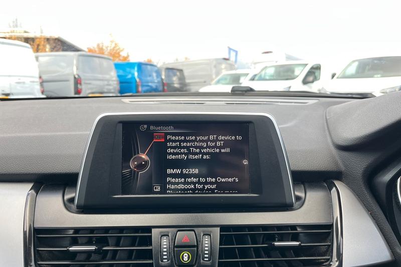 Used BMW 2 Series 2015 for sale - 76344454: Photo 30