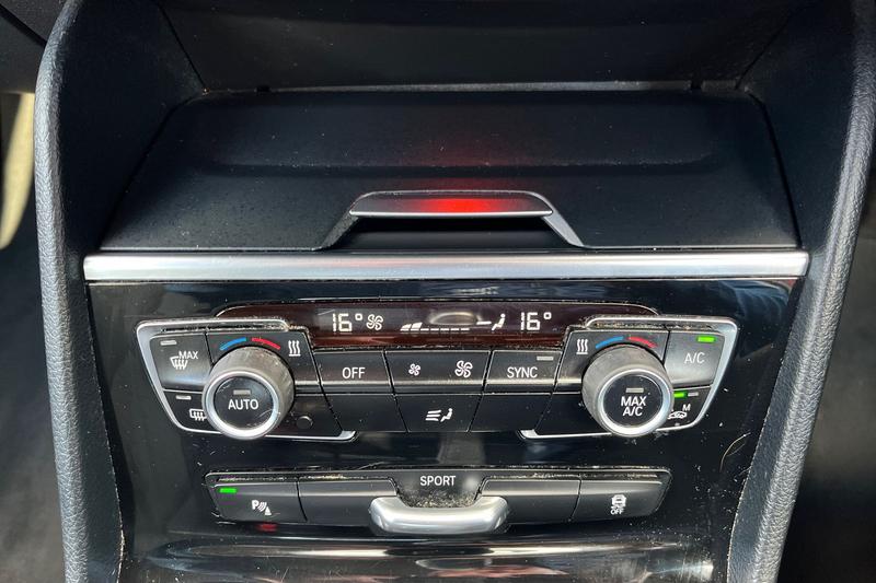 Used BMW 2 Series 2015 for sale - 76344454: Photo 33