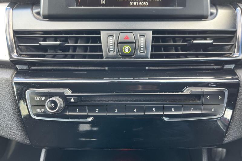 Used BMW 2 Series 2015 for sale - 76344454: Photo 36