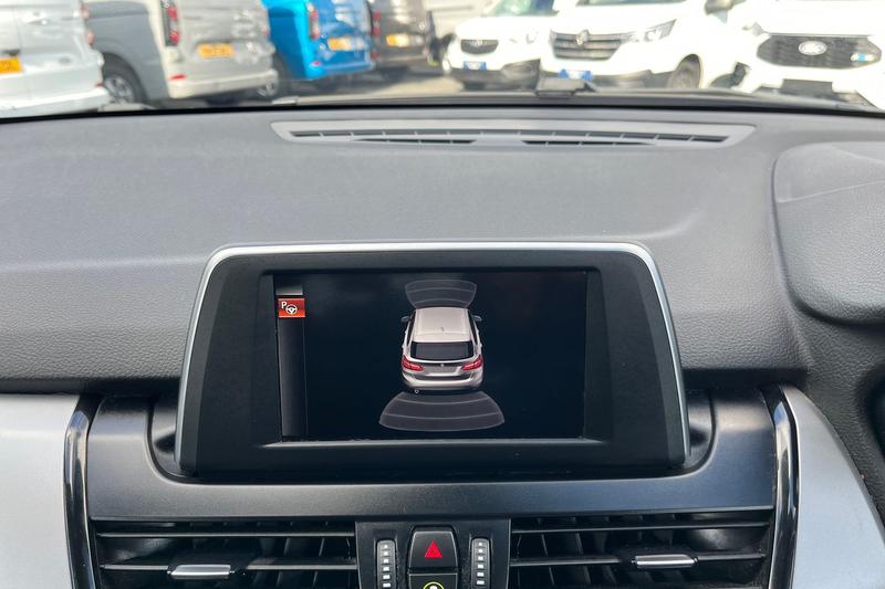 Used BMW 2 Series 2015 for sale - 76344454: Photo 38