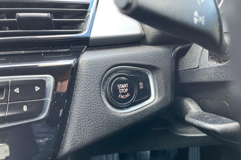 Used BMW 2 Series 2015 for sale - 76344454: Photo 39