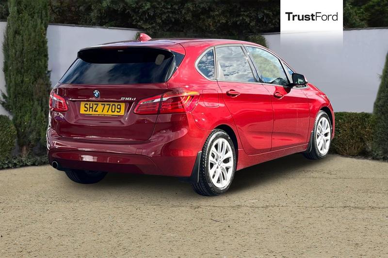 Used BMW 2 Series 2015 for sale - 76344454: Photo 4