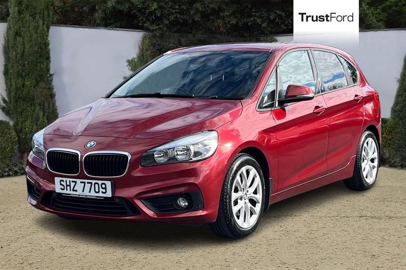 Used BMW 2 Series 2015 for sale - 76344454: Photo 5