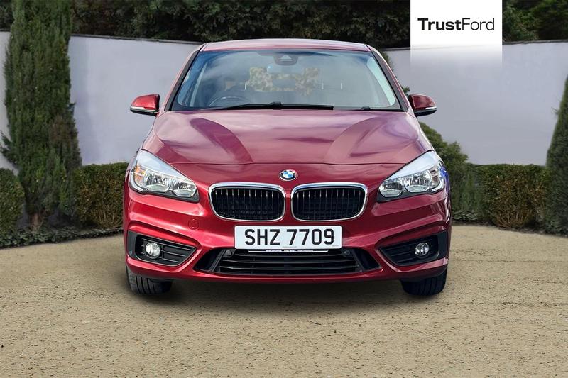Used BMW 2 Series 2015 for sale - 76344454: Photo 6