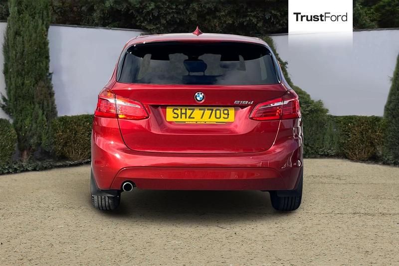 Used BMW 2 Series 2015 for sale - 76344454: Photo 7