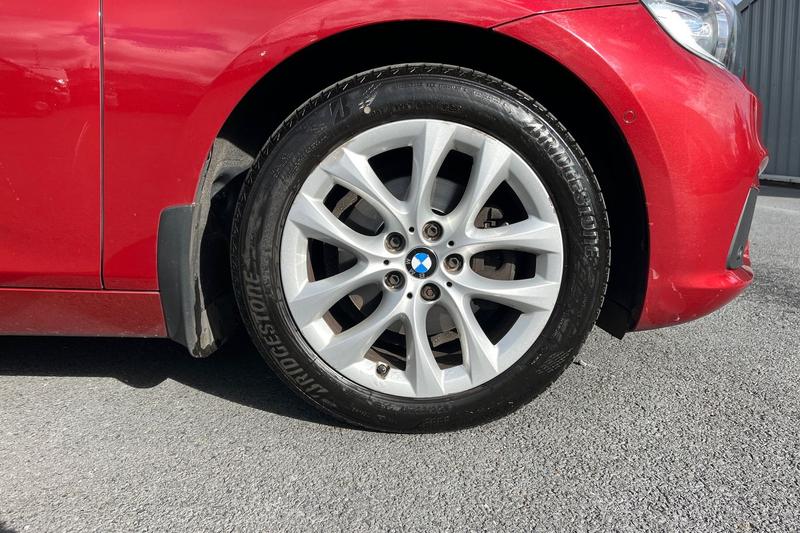 Used BMW 2 Series 2015 for sale - 76344454: Photo 8