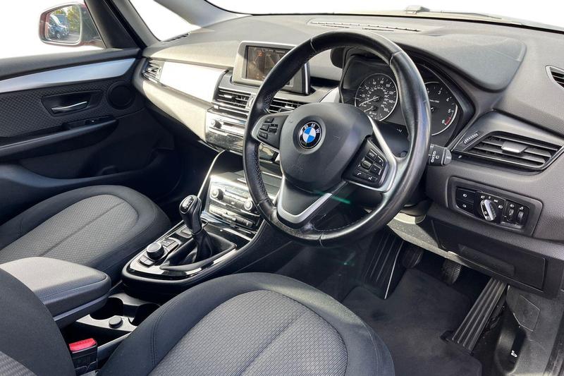 Used BMW 2 Series 2015 for sale - 76344454: Photo 9