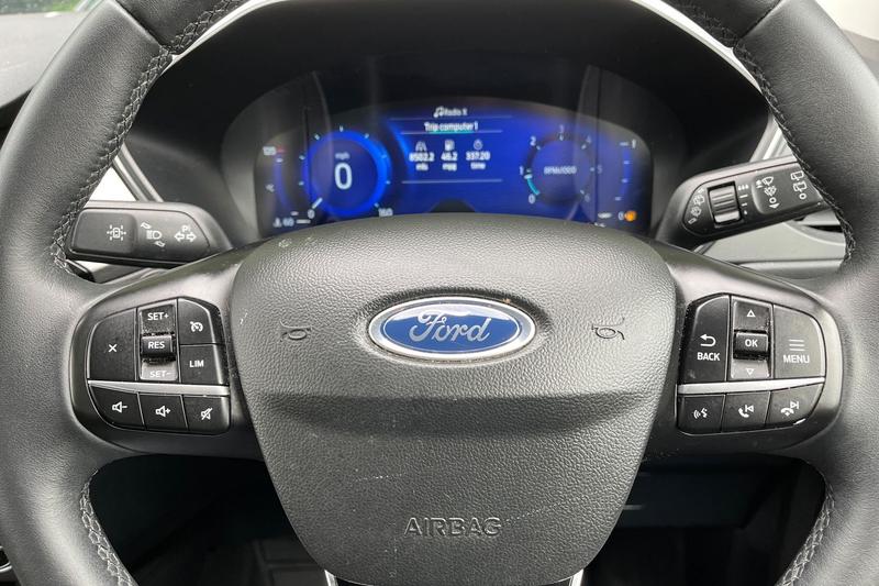 Used Ford Kuga 2021 for sale - 77427231: Photo 12