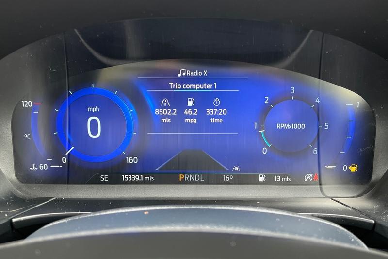 Used Ford Kuga 2021 for sale - 77427231: Photo 13