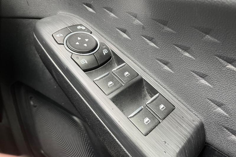 Used Ford Kuga 2021 for sale - 77427231: Photo 16