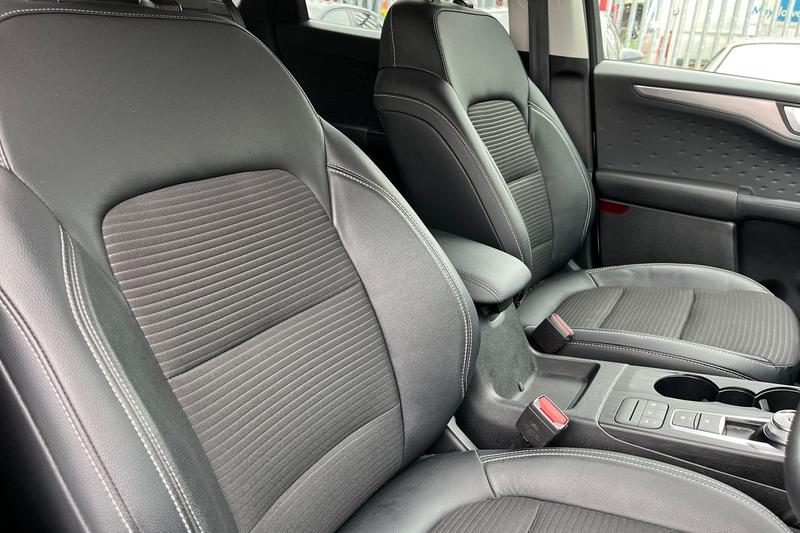 Used Ford Kuga 2021 for sale - 77427231: Photo 17