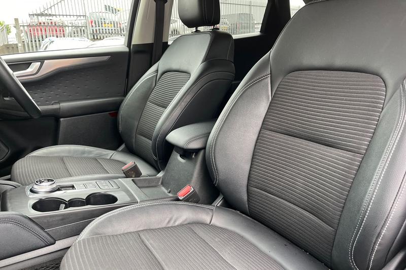 Used Ford Kuga 2021 for sale - 77427231: Photo 19