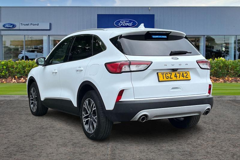 Used Ford Kuga 2021 for sale - 77427231: Photo 2