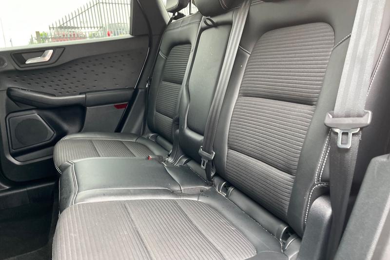 Used Ford Kuga 2021 for sale - 77427231: Photo 20